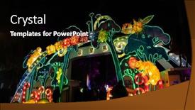  Presentation with ranch - 