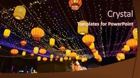  Presentation with ranch - 