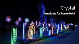  Presentation with ranch - 