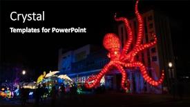  Presentation with ranch - 