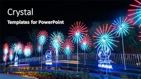  Presentation with ranch - 