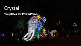  Presentation with ranch - 