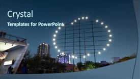  Presentation with fine art - 