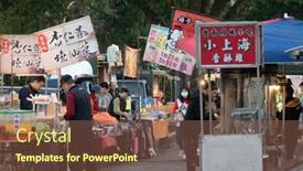  Presentation with vendor - 