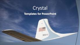  Presentation with air force - 