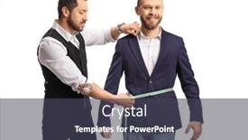  Presentation with measuring - 