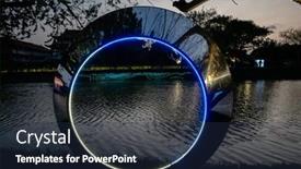  Presentation with chinese lantern - 