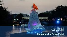  Presentation with lantern chinese - 