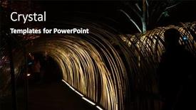  Presentation with lantern chinese - 