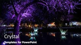  Presentation with lantern chinese - 