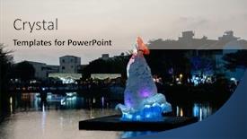  Presentation with lantern chinese - 