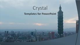  Presentation with taipei - 