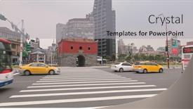  Presentation with taipei - 