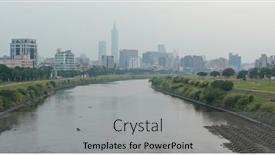  Presentation with air pollution - 