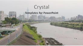  Presentation with air pollution - 