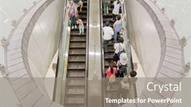  Presentation with taipei - Presentation theme consisting of taipei-november-29th-new-open background and a gray colored foreground