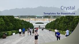  Presentation with museum - 