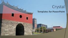  Presentation with taipei - 