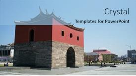  Presentation with taipei - 