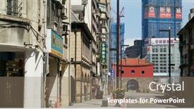  Presentation with taipei - 