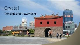  Presentation with taipei - 