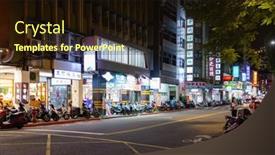  Presentation with taipei - 