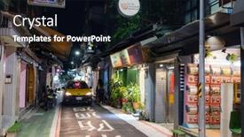  Presentation with taipei - 