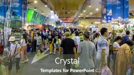  Presentation with taipei - Theme having taipei-taiwan-05-june-2022 background and a dark gray colored foreground