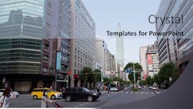  Presentation with taipei - 