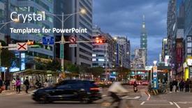  Presentation with taipei - 