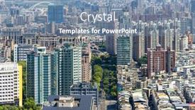  Presentation with taipei - 