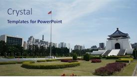  Presentation with memorial - 