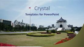  Presentation with memorial - 