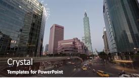  Presentation with taipei - 