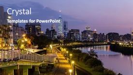  Presentation with taipei - 