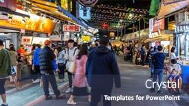  Presentation with taipei - 