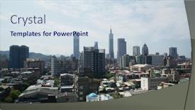  Presentation with taipei - 