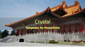  Presentation with memorial - 