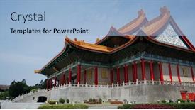  Presentation with memorial - 