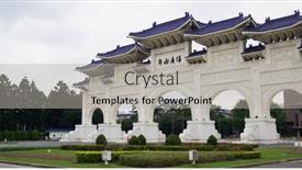  Presentation with memorial - 