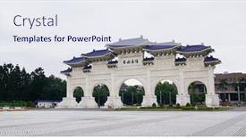  Presentation with memorial - 