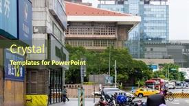  Presentation with taipei - 