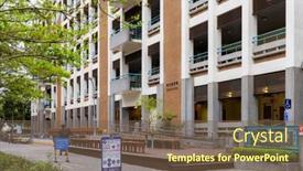  Presentation with taipei - Presentation theme enhanced with taipei-taiwan-22-march-2022 background and a violet colored foreground