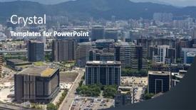  Presentation with 2022 - Presentation theme enhanced with taipei-taiwan-24-june-2022 background and a ocean colored foreground