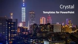  Presentation with taipei - 