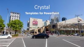  Presentation with entertainment - 