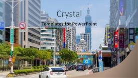  Presentation with taipei - 