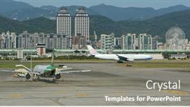  Presentation with taipei - Presentation design consisting of taipei-taiwan-27-december-2018 background and a  colored foreground