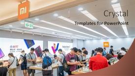  Presentation with branding - 