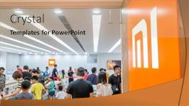  Presentation with branding - 